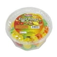 Zachary, Fruit Rings Candy, 24 Oz