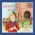 thumbnail image 1 of Zachary Goes Treasure Hunting, (Paperback), 1 of 1