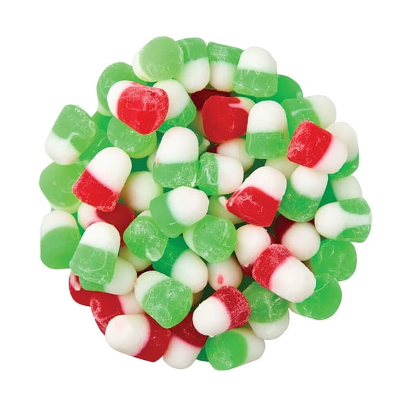 Zachary JuJu Holiday Drops Bulk Bag