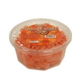thumbnail image 1 of Zachary Orange Slices Jelly Candy, 32 oz. Tub, 1 of 5