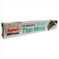 thumbnail image 1 of Zachary Peppermint Thin Mints, 5.5 oz, 1 of 4