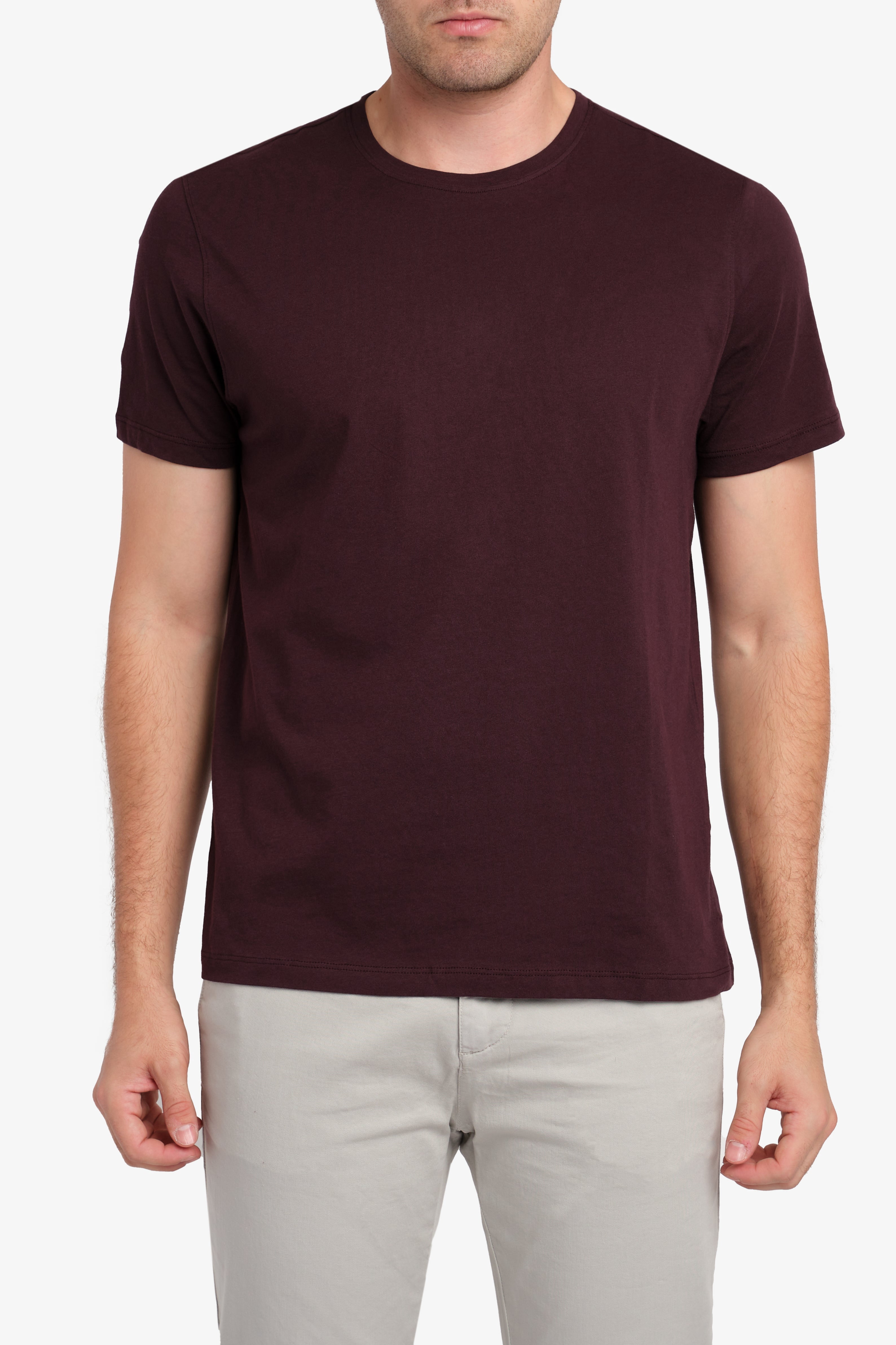Zachary Prell Mens Short Sleeve Crew Neck T-Shirt - Walmart.com