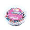 thumbnail image 1 of Zachary Raspberry Lemonade Candy Corn 16oz Tub, 1 of 1