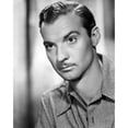 thumbnail image 1 of Zachary Scott Portrait (8 x 10), 1 of 2