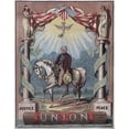 thumbnail image 1 of Zachary Taylor History (24 x 36), 1 of 2
