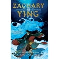 thumbnail image 1 of Zachary Ying Zachary Ying and the Dragon Emperor, Book 1, (Hardcover), 1 of 1