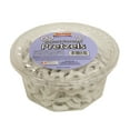 thumbnail image 1 of Zachary, Yogurt Covered Pretzels, 14 oz. Tub Contains: Soy, Milk, and Wheat., 1 of 6