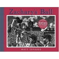 thumbnail image 1 of Pre-Owned Zachary's Ball Championship Edition (Paperback) 0763629189 9780763629182, 1 of 1