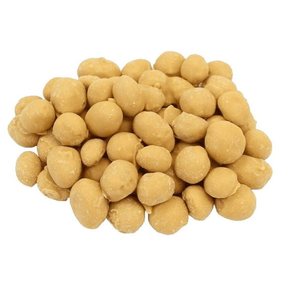 Zachary's Maple Nut Double Dipped Peanuts 3 lb. Bag