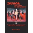 thumbnail image 1 of Zachor: Not Only to Remember: The Holocaust Memorial and Tolerance Center of Nassau County Its First Twenty Years, 1 of 1