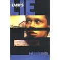 thumbnail image 1 of Pre-Owned Zach's Lie (Hardcover) 0786806176 9780786806171, 1 of 1