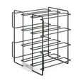 thumbnail image 1 of Zack 20572 Bacca Bottle Rack for 12 Bottles, 1 of 1