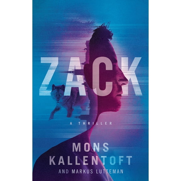 Zack, (Paperback)