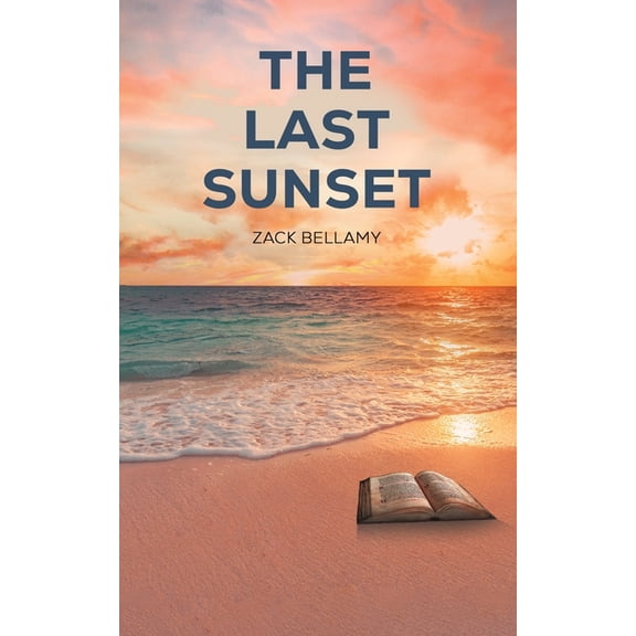 The Last Sunset, (Paperback)