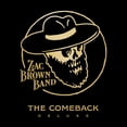 thumbnail image 1 of Zack Brown Band - The Comeback - Music & Performance - CD, 1 of 1