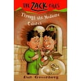 thumbnail image 1 of Pre-Owned Zack Files 02: Through the Medicine Cabinet (Paperback) 0448412624 9780448412627, 1 of 1