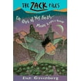 thumbnail image 1 of Pre-Owned Zack Files 06: I'm out of My Body...Please Leave a Message (The Zack Files) (Paperback) 0448413396, 1 of 1