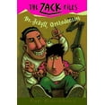 thumbnail image 1 of Pre-Owned Zack Files 05: Dr. Jekyll, Orthodontist (Paperback) 0448413388 9780448413389, 1 of 1