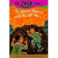 thumbnail image 1 of Zack Files Zack Files 09: The Volcano Goddess Will See You Now, Book 9, (Paperback), 1 of 1
