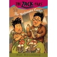 thumbnail image 1 of Zack Files Zack Files 13: The Misfortune Cookie, Book 13, (Paperback), 1 of 1