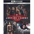 thumbnail image 1 of Zack Snyder’s Justice League Trilogy (4K Ultra HD + Blu-ray), 1 of 4
