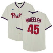 Mike Schmidt Autographed Philadelphia Custom Baseball Jersey - BAS