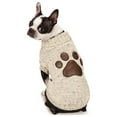 thumbnail image 1 of Zack & Zoey Aberdeen Sweater, for Dogs, 12" Small, 1 of 2