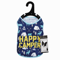 thumbnail image 1 of Zack & Zoey ZZ Happy Camper Tank XL, 1 of 1