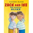 thumbnail image 1 of Pre-Owned Zack and Ike Are Exactly Alike Paperback, 1 of 1