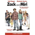 thumbnail image 1 of Zack and Miri DVD (DVD), Weinstein, Comedy, 1 of 2