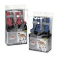 thumbnail image 1 of Zack and Zoey ThermaPet Neoprene Dog Boots, 1 of 2