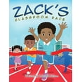 thumbnail image 1 of Zack's Classroom's Race, (Paperback), 1 of 1
