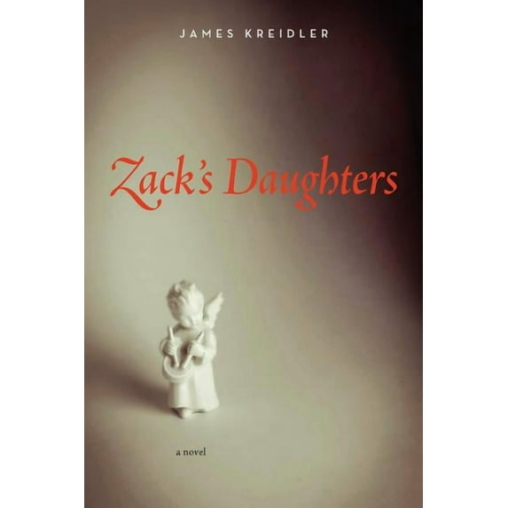 Zack's Daughters, (Paperback)