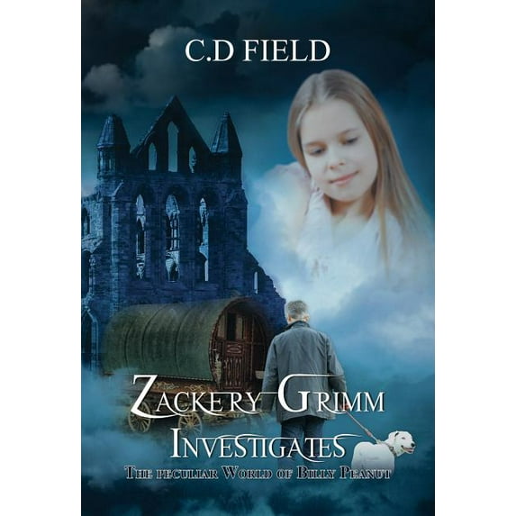 Zackery Grimm Investigates: The Peculiar World of Billy Peanut (Paperback)