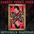 thumbnail image 1 of Zackey Force Funk - Bodyrock Shotgun / El Mero Mero - Music & Performance - Vinyl [7-Inch], 1 of 1