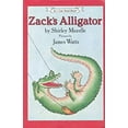 thumbnail image 1 of Pre-Owned Zack's Alligator (Hardcover) 0060243104 9780060243104, 1 of 1