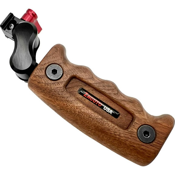 Zacuto Director's Handgrip for Smart Z-Finder