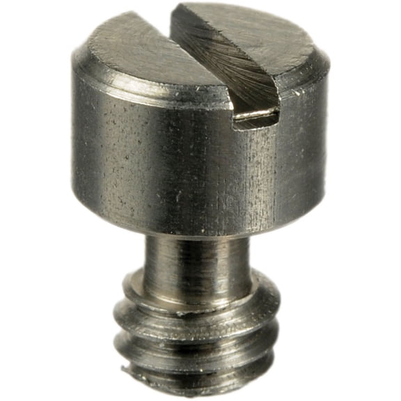 Zacuto Z-1420 1/4 20" Screw for ZicroMount III