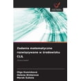 thumbnail image 1 of Zadania matematyczne rozwi&amp;#261;zywane w &amp;#347;rodowisku CLIL, (Paperback), 1 of 1