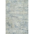 thumbnail image 1 of BoutiqueRugs Zadie Contemporary Area Rug - Light Gray, Beige, Pale Blue - 2' x 2'11", 1 of 8