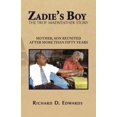 thumbnail image 1 of Zadie's Boy, (Paperback), 1 of 1