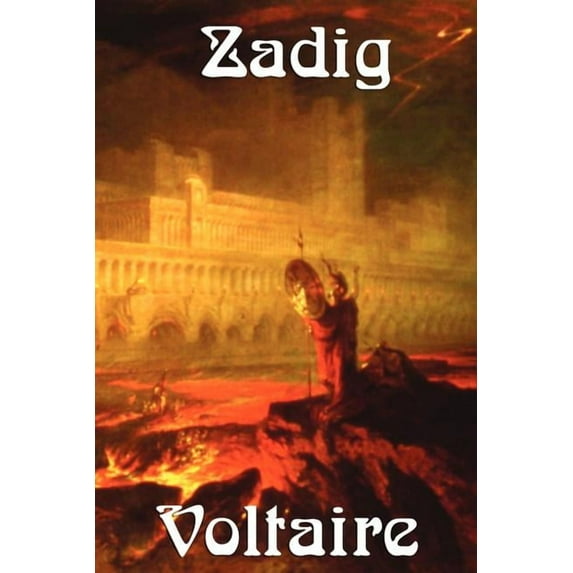 Zadig, (Paperback)