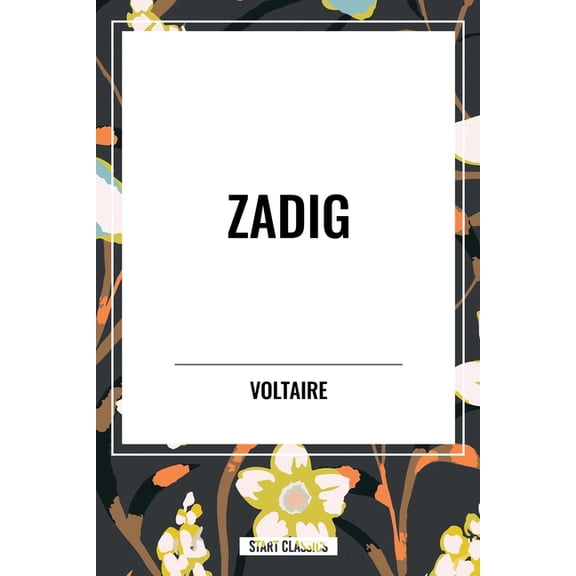Zadig, (Paperback)