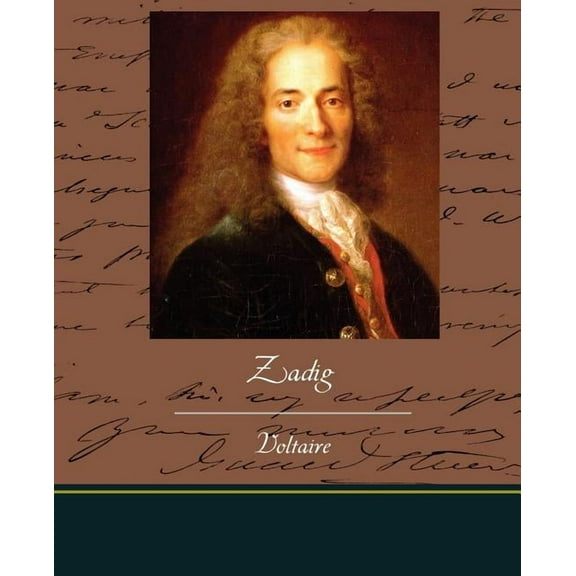 Zadig (Paperback)