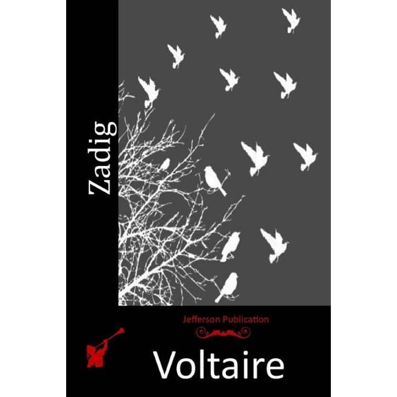 Zadig (Paperback)