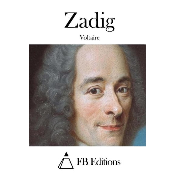 Zadig (Paperback)