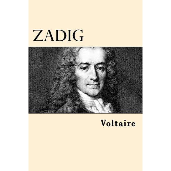 Zadig (Spanish Edition) (Paperback)