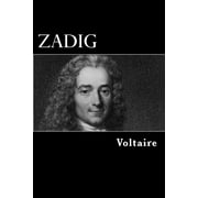 Zadig Spanish Edition, Paperback