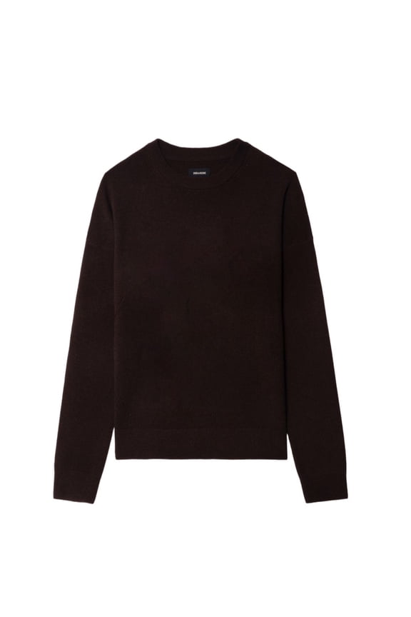 Cici Lc Patch Heart Sweater (Women's)