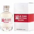 thumbnail image 1 of Girls Can Say Anything by Zadig  Voltaire Eau De Parfum Spray 3 oz for Women, 1 of 3